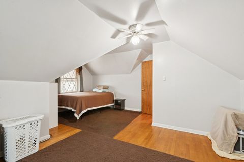 Tiny photo for 3129 Derrough Avenue, Melrose Park, IL 60164 (MLS # 12575455)