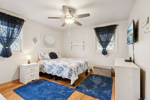 Tiny photo for 3129 Derrough Avenue, Melrose Park, IL 60164 (MLS # 12575455)