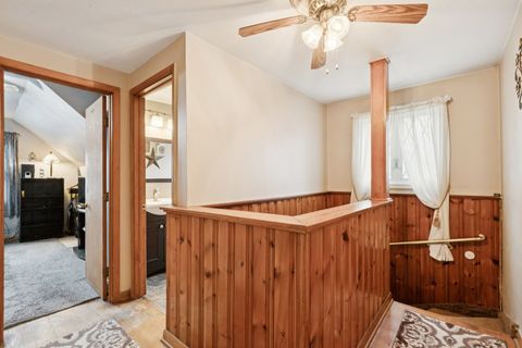 Tiny photo for 3129 Derrough Avenue, Melrose Park, IL 60164 (MLS # 12575455)