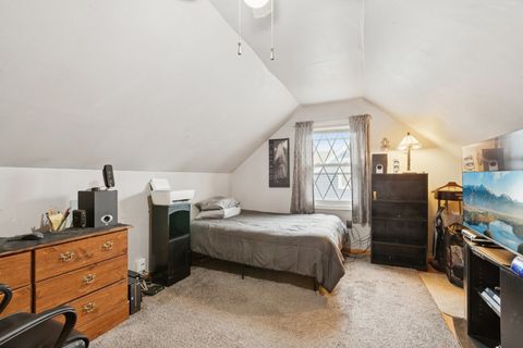 Tiny photo for 3129 Derrough Avenue, Melrose Park, IL 60164 (MLS # 12575455)