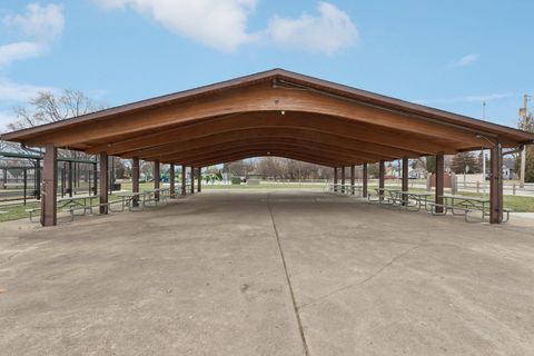 Tiny photo for 3129 Derrough Avenue, Melrose Park, IL 60164 (MLS # 12575455)