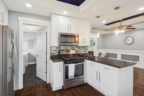 Tiny photo for 14901 Western Avenue, Harvey, IL 60426 (MLS # 12634296)