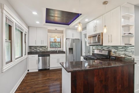 Tiny photo for 14901 Western Avenue, Harvey, IL 60426 (MLS # 12634296)