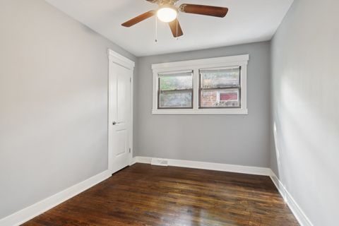 Tiny photo for 14901 Western Avenue, Harvey, IL 60426 (MLS # 12634296)