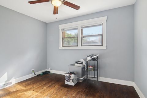 Tiny photo for 14901 Western Avenue, Harvey, IL 60426 (MLS # 12634296)