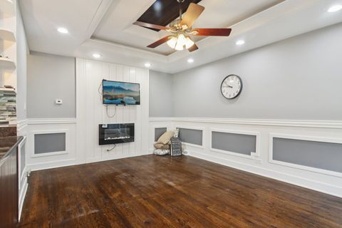 Tiny photo for 14901 Western Avenue, Harvey, IL 60426 (MLS # 12634296)