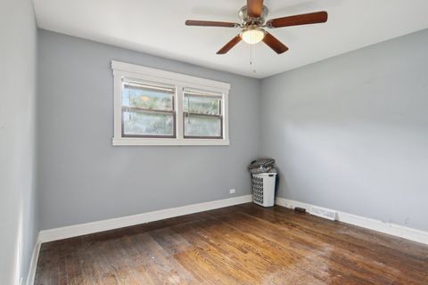 Tiny photo for 14901 Western Avenue, Harvey, IL 60426 (MLS # 12634296)