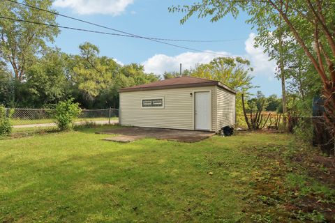 Tiny photo for 14901 Western Avenue, Harvey, IL 60426 (MLS # 12634296)
