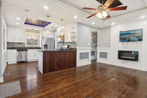 Tiny photo for 14901 Western Avenue, Harvey, IL 60426 (MLS # 12634296)