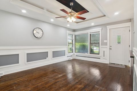 Tiny photo for 14901 Western Avenue, Harvey, IL 60426 (MLS # 12634296)