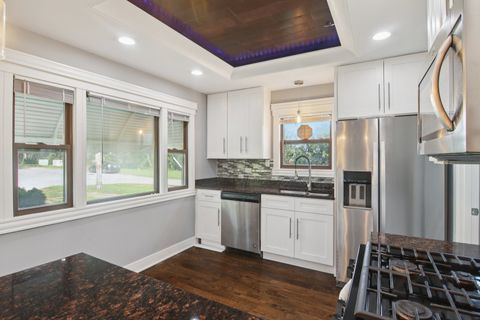 Tiny photo for 14901 Western Avenue, Harvey, IL 60426 (MLS # 12634296)