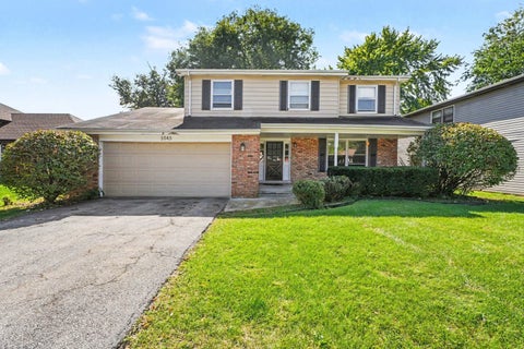 Tiny photo for 1043 185th Place, Homewood, IL 60430 (MLS # 12789159)