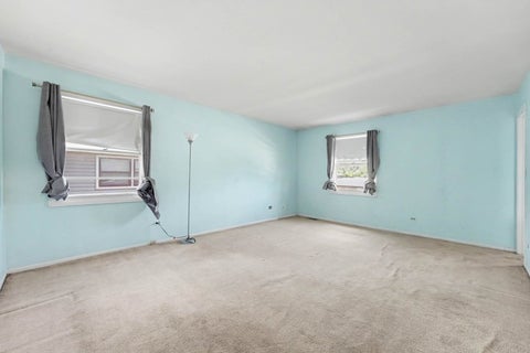 Tiny photo for 1043 185th Place, Homewood, IL 60430 (MLS # 12789159)