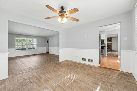 Tiny photo for 1043 185th Place, Homewood, IL 60430 (MLS # 12789159)