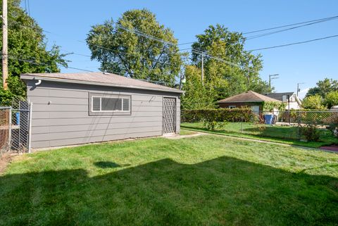 Tiny photo for 11413 S Normal Avenue, Chicago, IL 60628 (MLS # 12470662)