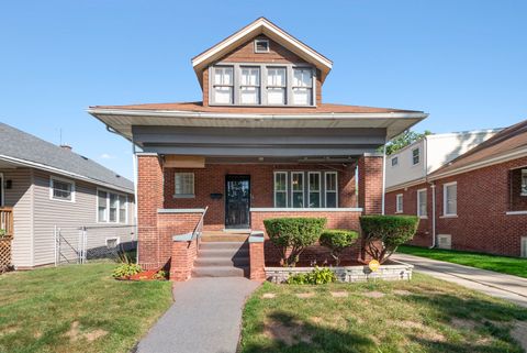 Photo of 11413 S Normal Avenue, Chicago, IL 60628 (MLS # 12470662)
