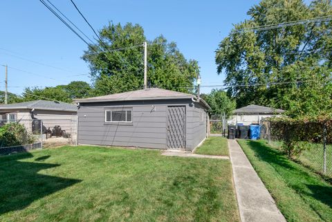 Tiny photo for 11413 S Normal Avenue, Chicago, IL 60628 (MLS # 12470662)