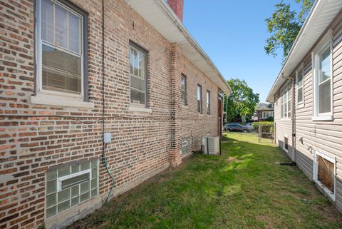 Tiny photo for 11413 S Normal Avenue, Chicago, IL 60628 (MLS # 12470662)