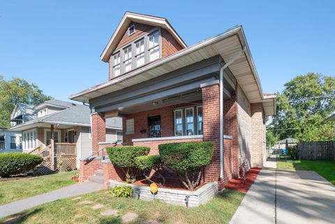 Tiny photo for 11413 S Normal Avenue, Chicago, IL 60628 (MLS # 12470662)