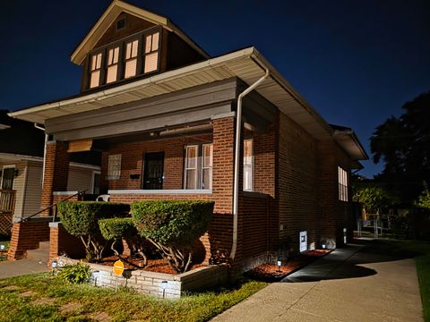 Tiny photo for 11413 S Normal Avenue, Chicago, IL 60628 (MLS # 12470662)