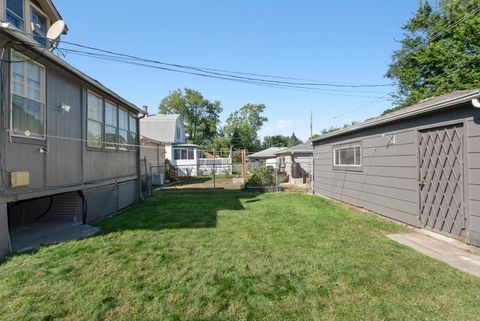 Tiny photo for 11413 S Normal Avenue, Chicago, IL 60628 (MLS # 12470662)
