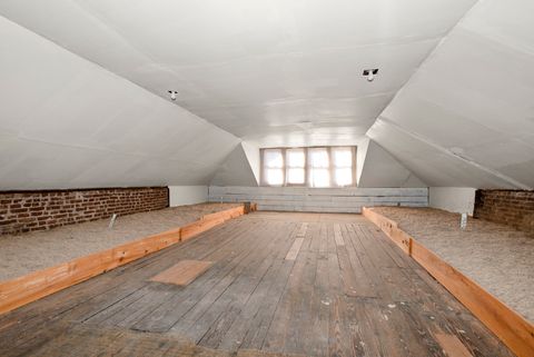 Tiny photo for 11413 S Normal Avenue, Chicago, IL 60628 (MLS # 12470662)