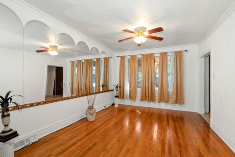 Tiny photo for 11413 S Normal Avenue, Chicago, IL 60628 (MLS # 12470662)