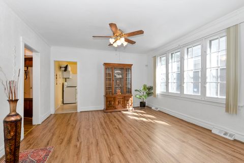 Tiny photo for 11413 S Normal Avenue, Chicago, IL 60628 (MLS # 12470662)
