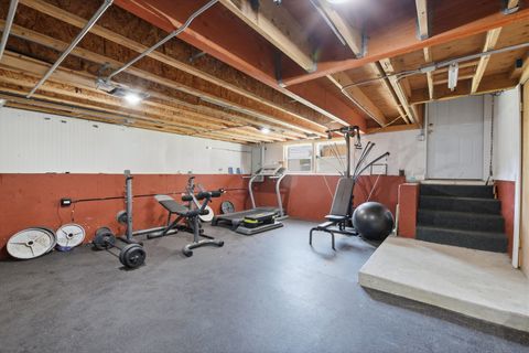 Tiny photo for 5457 N Monitor Avenue, Chicago, IL 60630 (MLS # 12693310)