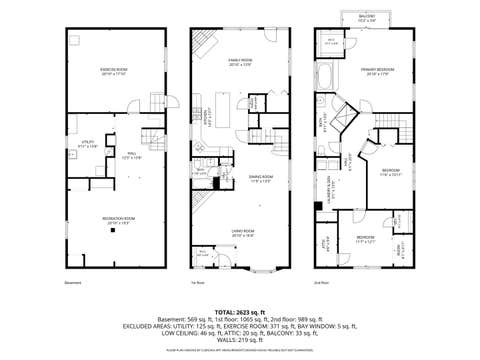 Tiny photo for 5457 N Monitor Avenue, Chicago, IL 60630 (MLS # 12693310)