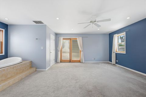 Tiny photo for 5457 N Monitor Avenue, Chicago, IL 60630 (MLS # 12693310)