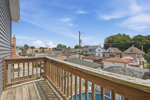 Tiny photo for 5457 N Monitor Avenue, Chicago, IL 60630 (MLS # 12693310)