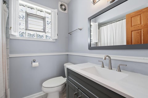 Tiny photo for 5457 N Monitor Avenue, Chicago, IL 60630 (MLS # 12693310)