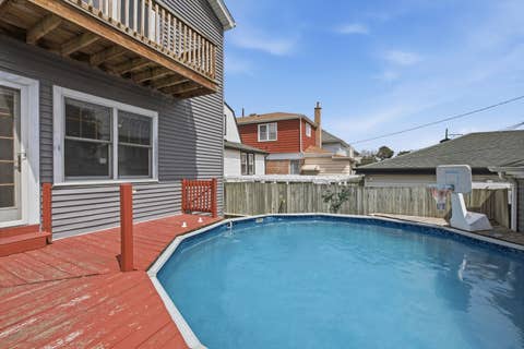 Tiny photo for 5457 N Monitor Avenue, Chicago, IL 60630 (MLS # 12693310)