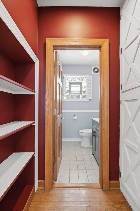 Tiny photo for 5457 N Monitor Avenue, Chicago, IL 60630 (MLS # 12693310)