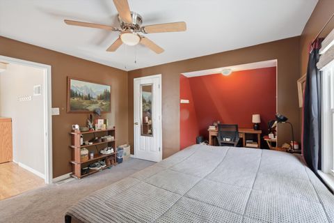 Tiny photo for 5457 N Monitor Avenue, Chicago, IL 60630 (MLS # 12693310)