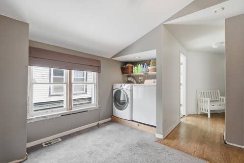 Tiny photo for 5457 N Monitor Avenue, Chicago, IL 60630 (MLS # 12693310)