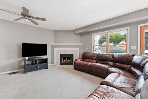 Tiny photo for 5457 N Monitor Avenue, Chicago, IL 60630 (MLS # 12693310)