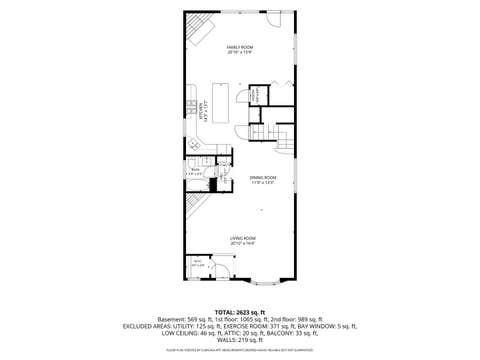 Tiny photo for 5457 N Monitor Avenue, Chicago, IL 60630 (MLS # 12693310)