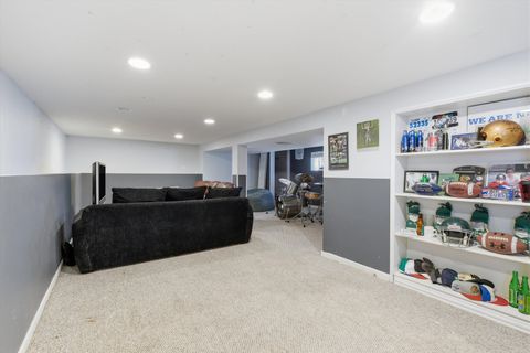 Tiny photo for 5457 N Monitor Avenue, Chicago, IL 60630 (MLS # 12693310)