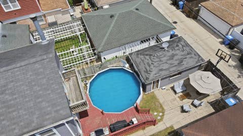 Tiny photo for 5457 N Monitor Avenue, Chicago, IL 60630 (MLS # 12693310)