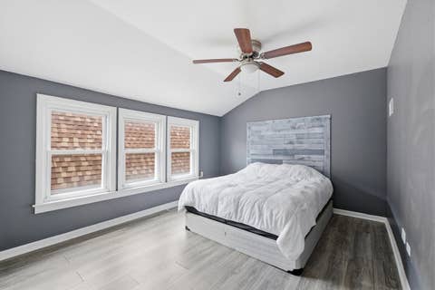 Tiny photo for 5457 N Monitor Avenue, Chicago, IL 60630 (MLS # 12693310)