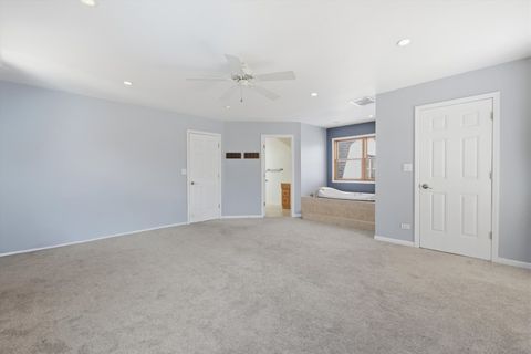 Tiny photo for 5457 N Monitor Avenue, Chicago, IL 60630 (MLS # 12693310)