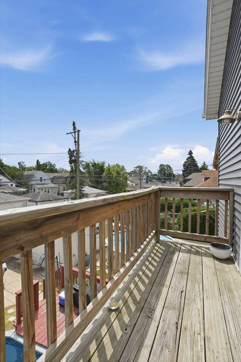 Tiny photo for 5457 N Monitor Avenue, Chicago, IL 60630 (MLS # 12693310)