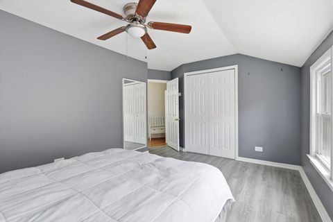 Tiny photo for 5457 N Monitor Avenue, Chicago, IL 60630 (MLS # 12693310)