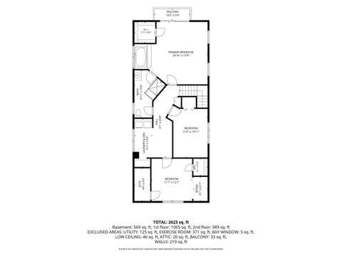 Tiny photo for 5457 N Monitor Avenue, Chicago, IL 60630 (MLS # 12693310)