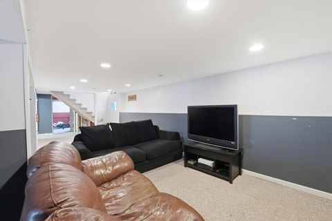 Tiny photo for 5457 N Monitor Avenue, Chicago, IL 60630 (MLS # 12693310)