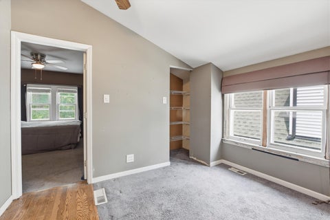 Tiny photo for 5457 N Monitor Avenue, Chicago, IL 60630 (MLS # 12693310)