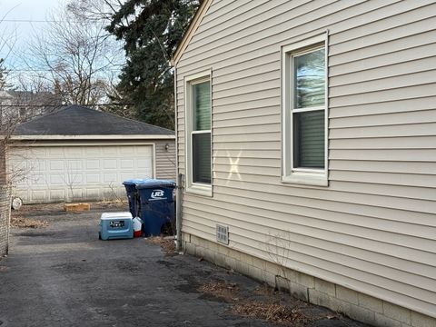 Tiny photo for Des Plaines, IL 60016 (MLS # 12578269)