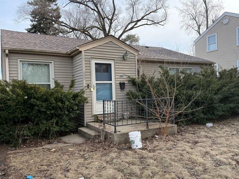 Tiny photo for Des Plaines, IL 60016 (MLS # 12578269)